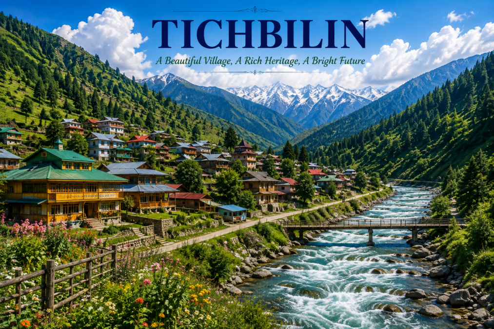 tichbilin
