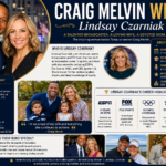 craig melvin wife