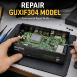 repair guxif304 model