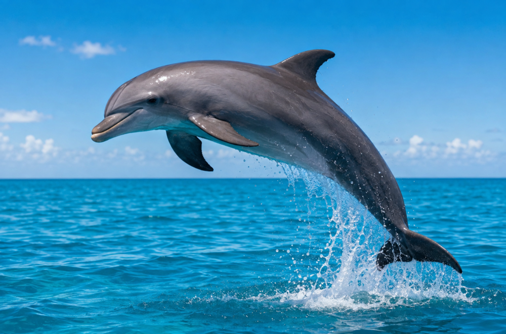 Dolphin