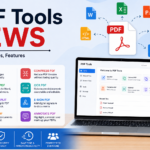 pdf tools news