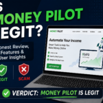 Is Money Pilot Legit