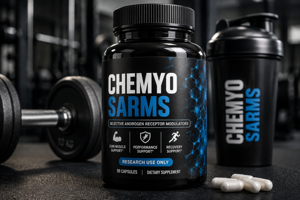 chemyo sarms
