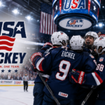 usa hockey