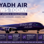riyadh air news today