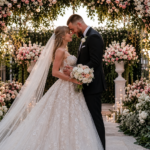 Taylor Swift Wedding