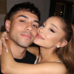 ariana grande boyfriend