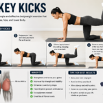 Donkey Kicks