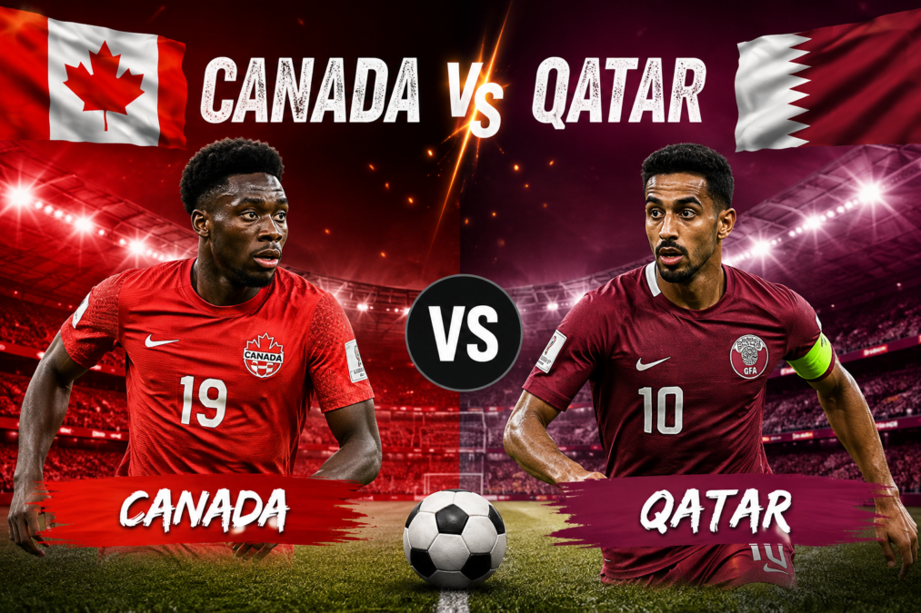 canada vs qatar
