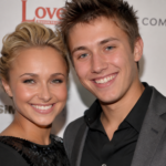 hayden panettiere brother