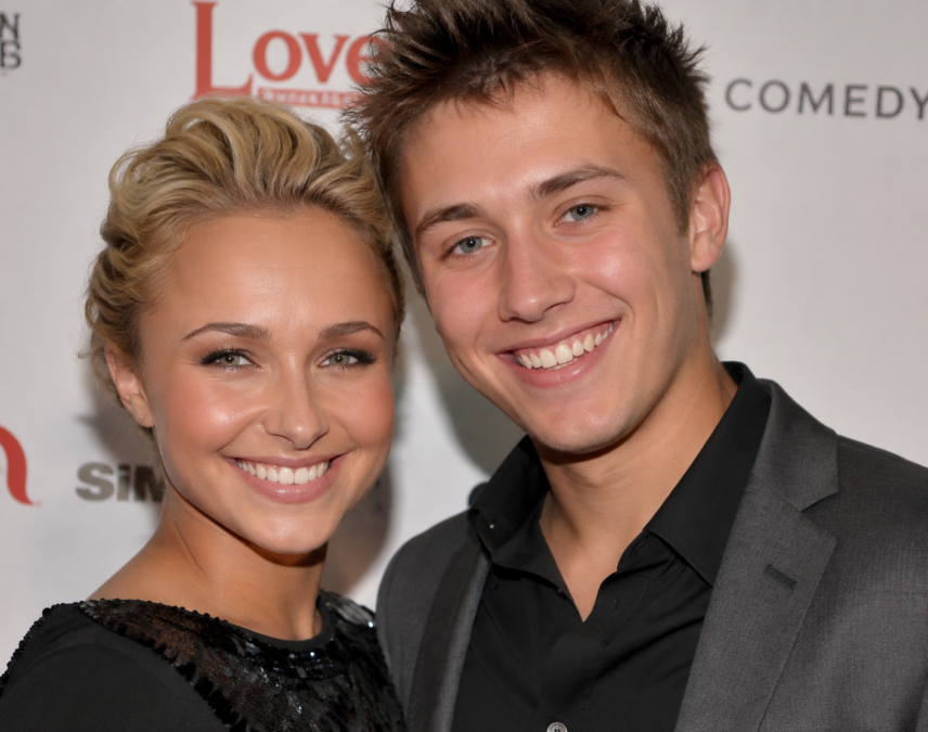 hayden panettiere brother