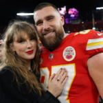 Taylor Swift Travis Kelce