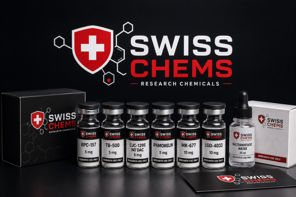 Swiss Chems