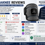 RejuvaKnee Reviews