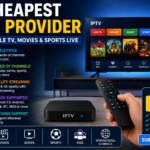 cheapest iptv provider