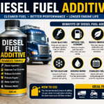 diesel fuel additive