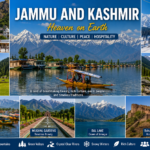 jammu and kashmir