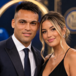 Lautaro Martinez Wife