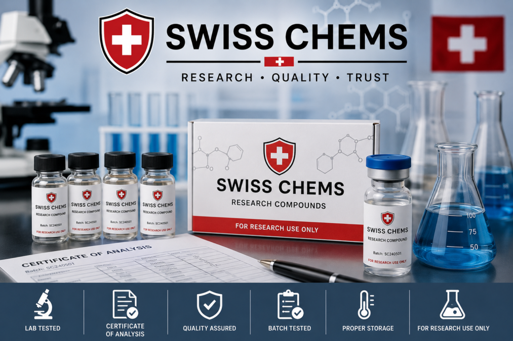 Swiss Chems