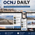 OCNJ Daily