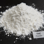 THC Powder