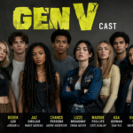 gen v cast