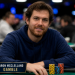 aaron mcclelland gamble