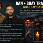 dan and shay tragedy what happened