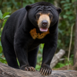 Sun Bear