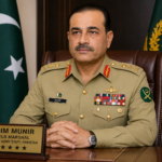 asim munir