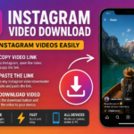 instagram video download