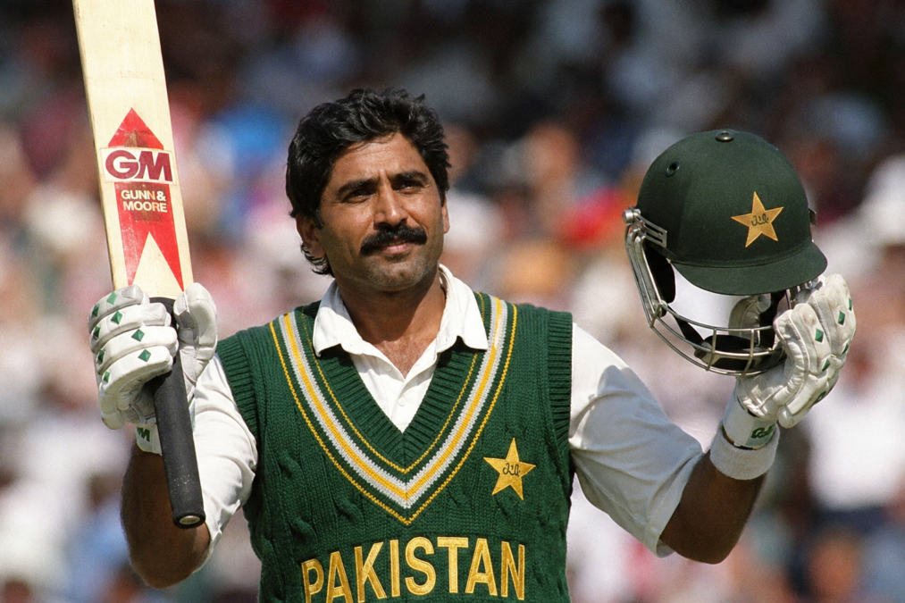 javed miandad