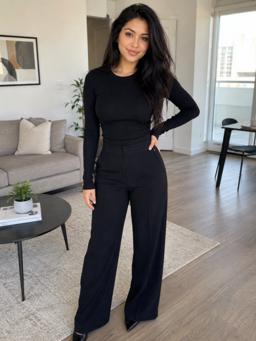 Selena Vargas Now