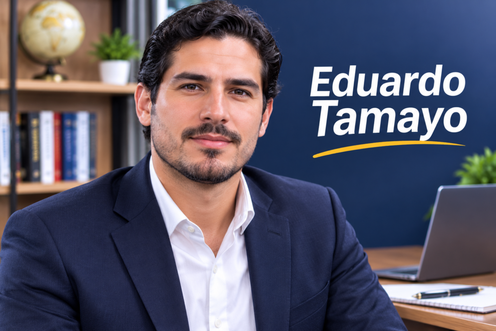 Eduardo Tamayo