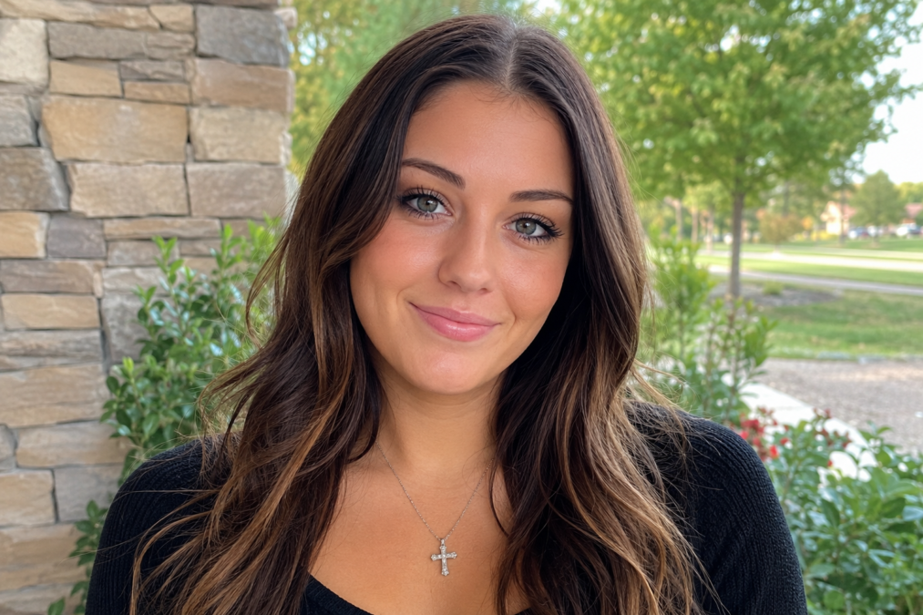 ashley kaufmann