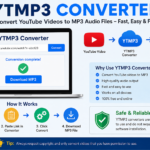 ytmp3 converter