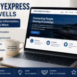 jerseyexpress net wells