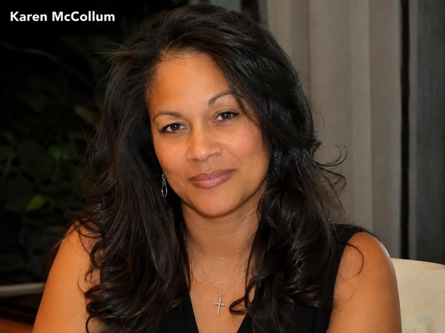 karen mccollum