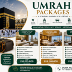 umrah packages