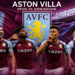 Aston Villa