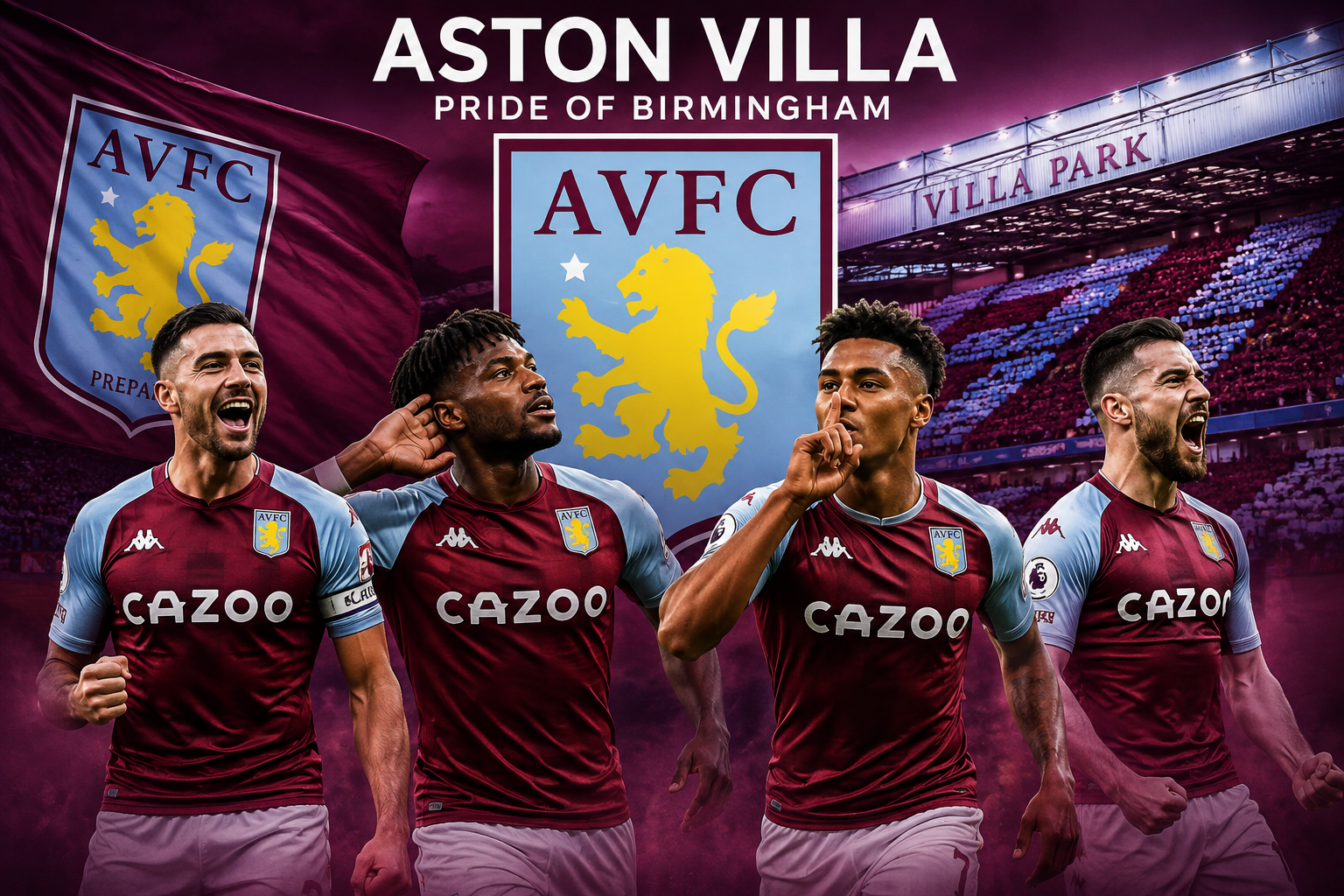 Aston Villa
