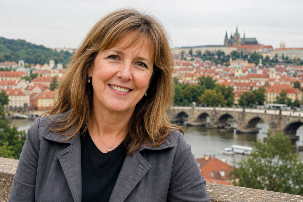 anne steves