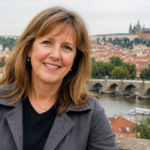 anne steves