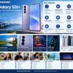 samsung galaxy s26+