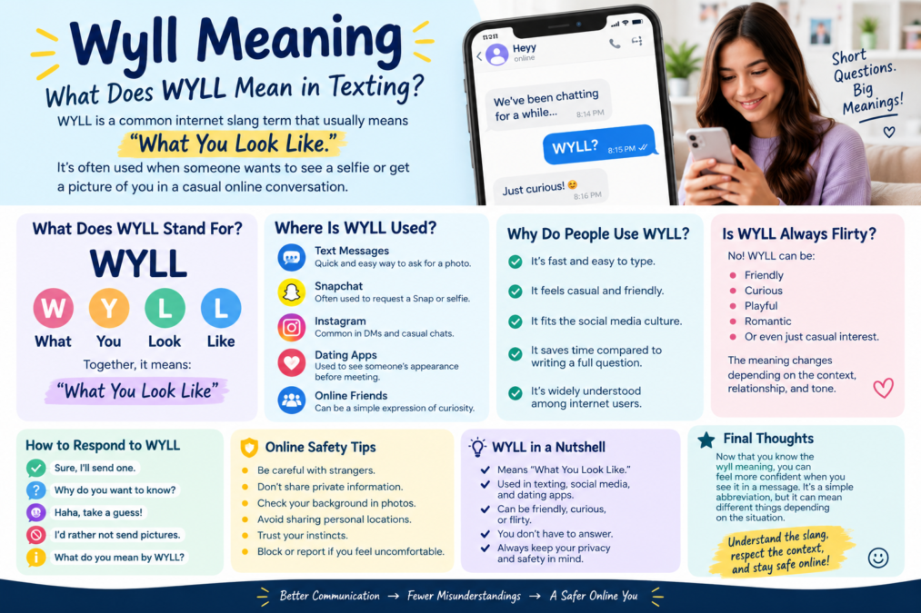 Wyll Meaning