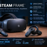 steam frame release date