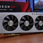 amd radeon vii
