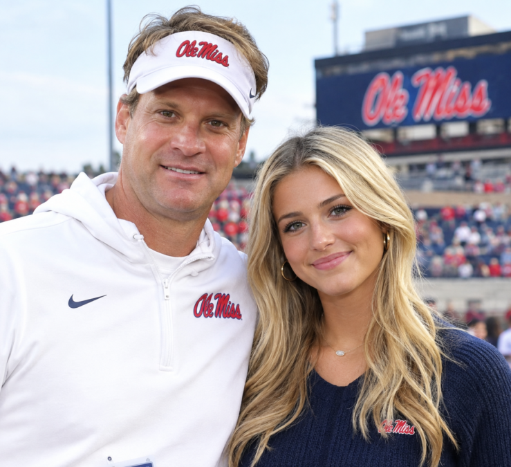 lane kiffin daughter