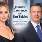 jennifer lawrence and jim taiclet