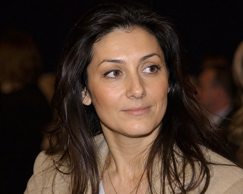 enrica cenzatti